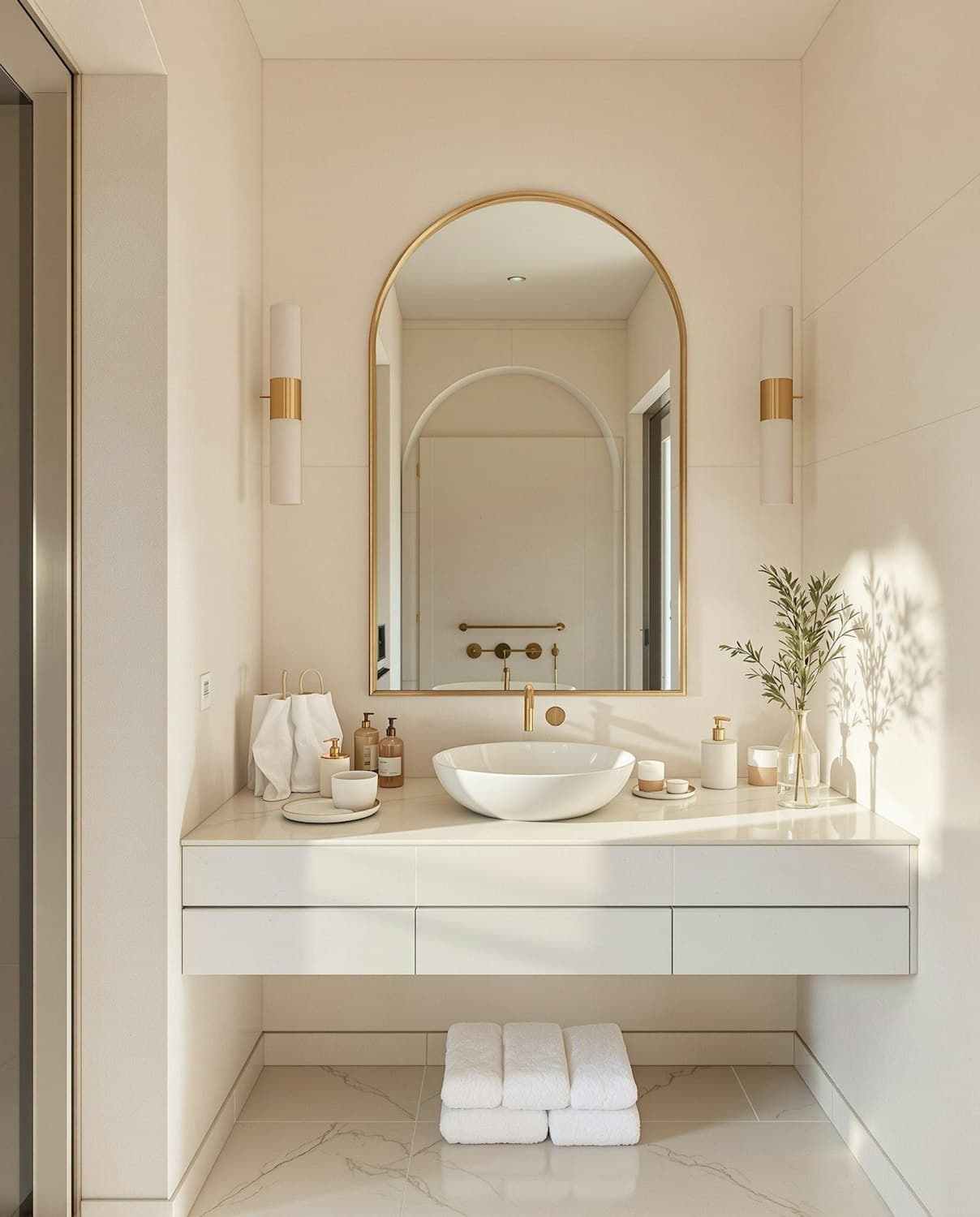Kitchens & Bathrooms