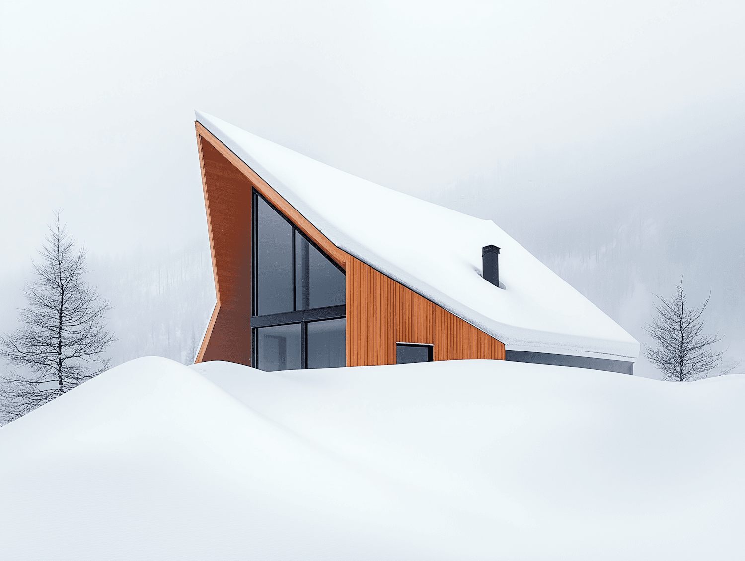 Coastal House